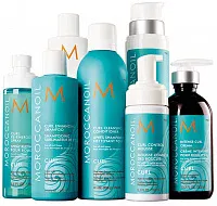 Moroccanoil Укладка и стайлинг Moroccanoil