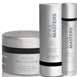 Revlon Style Masters - Моделирование