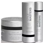 Revlon Style Masters - Моделирование