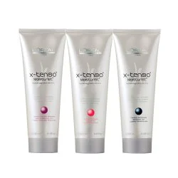 LOreal X-tenso - выпрямление волос