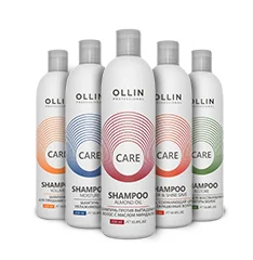Ollin Professional Профессиональный уход за волосами Care Ollin