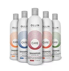 Ollin Professional Профессиональный уход за волосами Care Ollin