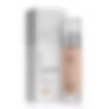 Корректирующий крем с SPF 50 Age Defense CC Cream Light Holy Land 50 мл