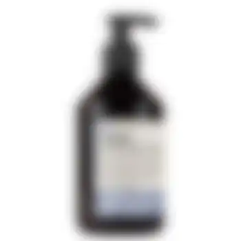 Шампунь для поддержания холодных оттенков Blonde Insight Professional