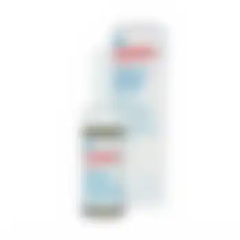 Масло для ногтей и кожи Protective Nail and Skin Oil (15 мл) Kosmetika-proff.ru