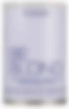 Порошок для осветления Be Blond, голубой, осветляет на 7 уровней V-Color 500 г