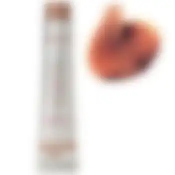 Стойкая крем-краска Очень светлый медный блондин 9.4 Luxury Hair Color Very Light Copper Blond 9.4 Green Light 100 мл