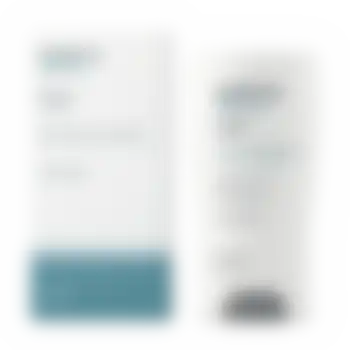 Шампунь для волос Sebovalis Sesderma