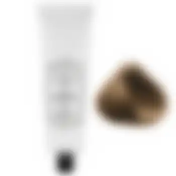 Краска для волос Blonde-Блонд 7,0 Davines 60 мл