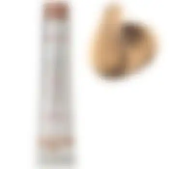 Стойкая крем-краска Чистый светлый блондин 8.03 Luxury Hair Color Pure Light Blond 8.03 Green Light 100 мл
