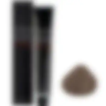 Светлый блондин пепельный интенсивный Tint & Tone 8/11 La Biosthetique 90 мл