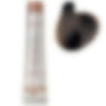 Стойкая крем-краска Пепельный темный блондин 6.01 Luxury Hair Color Ash Dark Blond 6.01 Green Light 100 мл