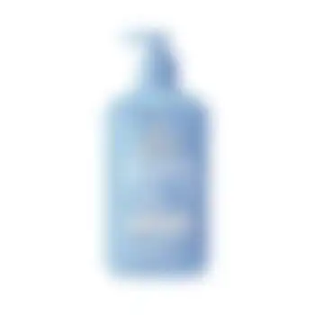 Молочко для тела с гиалуроновой кислотой Свежий ветер Moisturizer Kosmetika-proff.ru