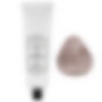 Очень светлый ирисовый блонд Lightest irise blonde 10.22 Davines 60 мл