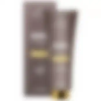 Питательное масло-крем для волос Inimitable Style Nourishing Creamy Oil Hair Company Professional 250 мл