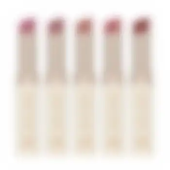 Кремовая помада Bondew Lip Sheer Holika Holika