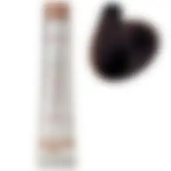 Стойкая крем-краска Экстра интенсивный натуральный каштан 4.00 Luxury Hair Color Extra Intense Natural Brown 4.00 Green Light 100 мл