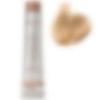Стойкая крем-краска Чистый очень светлый блондин 9.03 Luxury Hair Color Pure Very Light Blond 9.03 Green Light 100 мл