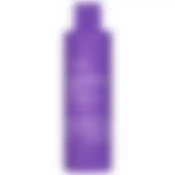 Шампунь глубокое восстановление и нейтрализация желтизны Intense Shampoo With Anti-Yellow Effect Concept 300 мл
