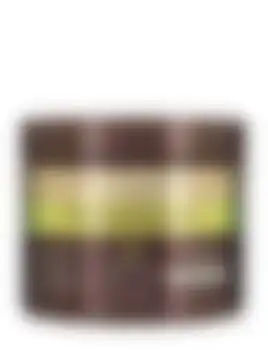 Питательная маска для всех типов волос Nourishing Moisture Masque Macadamia 236 мл