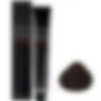 Светлый шатен пепельный Tint & Tone 5/1 La Biosthetique 90 мл