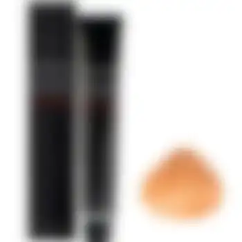 Экстра светлый блондин Tint & Tone 11/03 La Biosthetique 90 мл