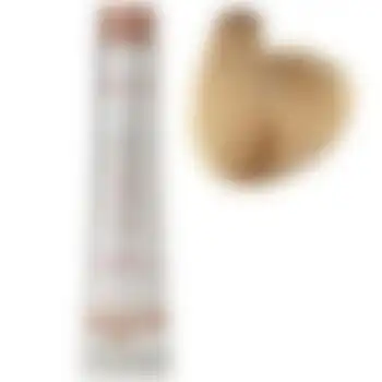 Стойкая крем-краска Платиновый блондин 10.0 Luxury Hair Color Platinum Blond 10.0 Green Light 100 мл