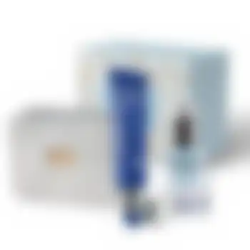 Набор Golden Hours Hydraluronic кислородонасыщающий для жирной и комбинированной кожи Germaine de Capuccini 1 шт