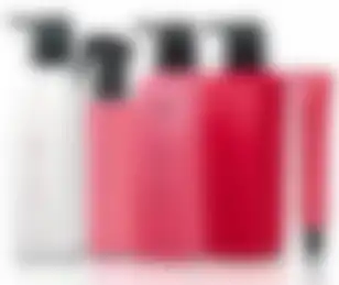 Набор Абсолютное счастье для волос Infinity Aurum Salon Care Melt Lebel