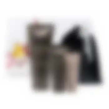 Набор Set For Your Men La Biosthetique 1 шт