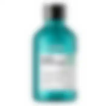 Анти-Ойл Шампунь Scalp Advanced LOreal