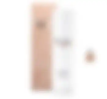 Стойкий тональный крем с UV-защитой SPF-15 для всех типов Олива Perfect Radiance Make-up Janssen Cosmetics