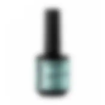 Цветное базовое покрытие Светлая мята Color Base Coat Light Mint Kapous 15 мл