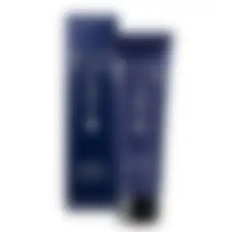 Нежный крем для умывания и бритья Purifying Wash & Shave Janssen Cosmetics 75 мл