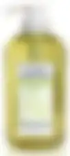 Шампунь для волос Cool Orange Hair Soap Cool Lebel 600 мл