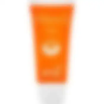 Солнцезащитный крем для лица и тела SPF 15 Melano Gernetic