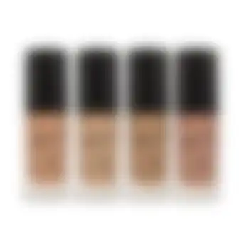 Тональный крем для лица Natural Foundation Salerm