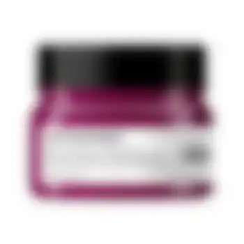 Интенсивно-увлажняющая интенсивная маска Curl Expression LOreal 250 мл