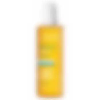 Сухое масло спрей spf 30 Bariesun Uriage 200 мл