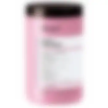 Маска восстанавливающая для волос с кератином Revitalizing mask Dikson