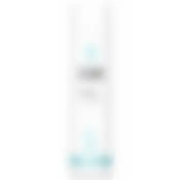 Смягчающий шампунь Double Action Dermo Calm Shampoo Hair Company Professional 250 мл