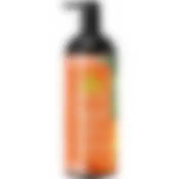 Шампунь Ананас и Медовая Дыня Sweet Pineapple Honey Melon Volumizing Shampoo Hempz