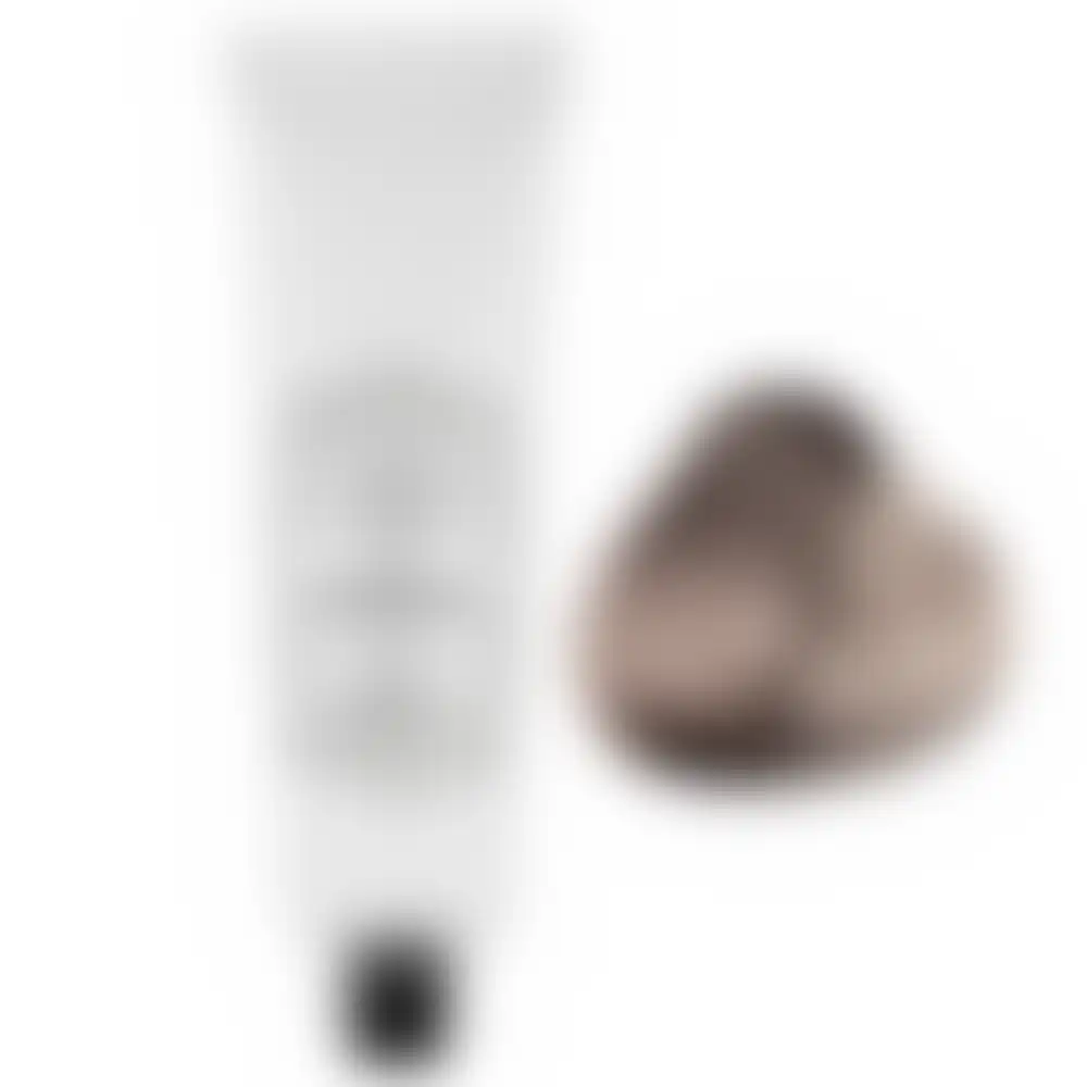 Очень светлый интенсивный пепельный блонд -  Lightest Intense Ash Blonde 10,11