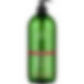 Шампунь энергетический от выпадения Hs Energy. Shampoo Energizzante Dikson