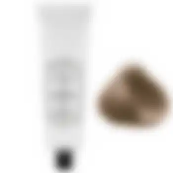 Light Blonde Ash-Светлый блонд пепельный 8,1 Davines 60 мл