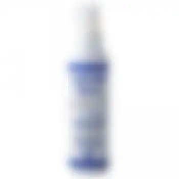 Спрей от потницы и опрелостей Biogena Osmin Pasta Spray Histomer 90 мл