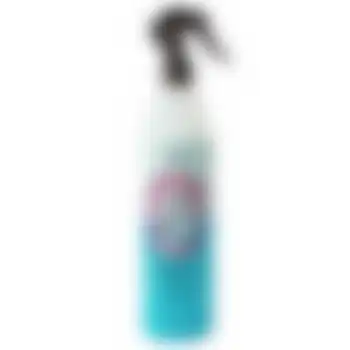 Двухфазный колор спрей-кондиционер для окрашенных волос Color Leave-In-Spray Conditioner Bouticle
