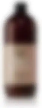 Шампунь для ухода за непослушными волосами Disciplining anti-frizz Shampoo Nook 1000 мл