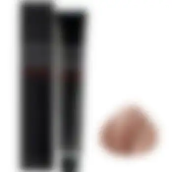 Бежево-пепельный Ultra Blond Tint & Tone 121+ La Biosthetique 90 мл