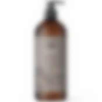 Шампунь для окрашенных волос с маслом монои Olea Color Care Monoi Dott.Solari